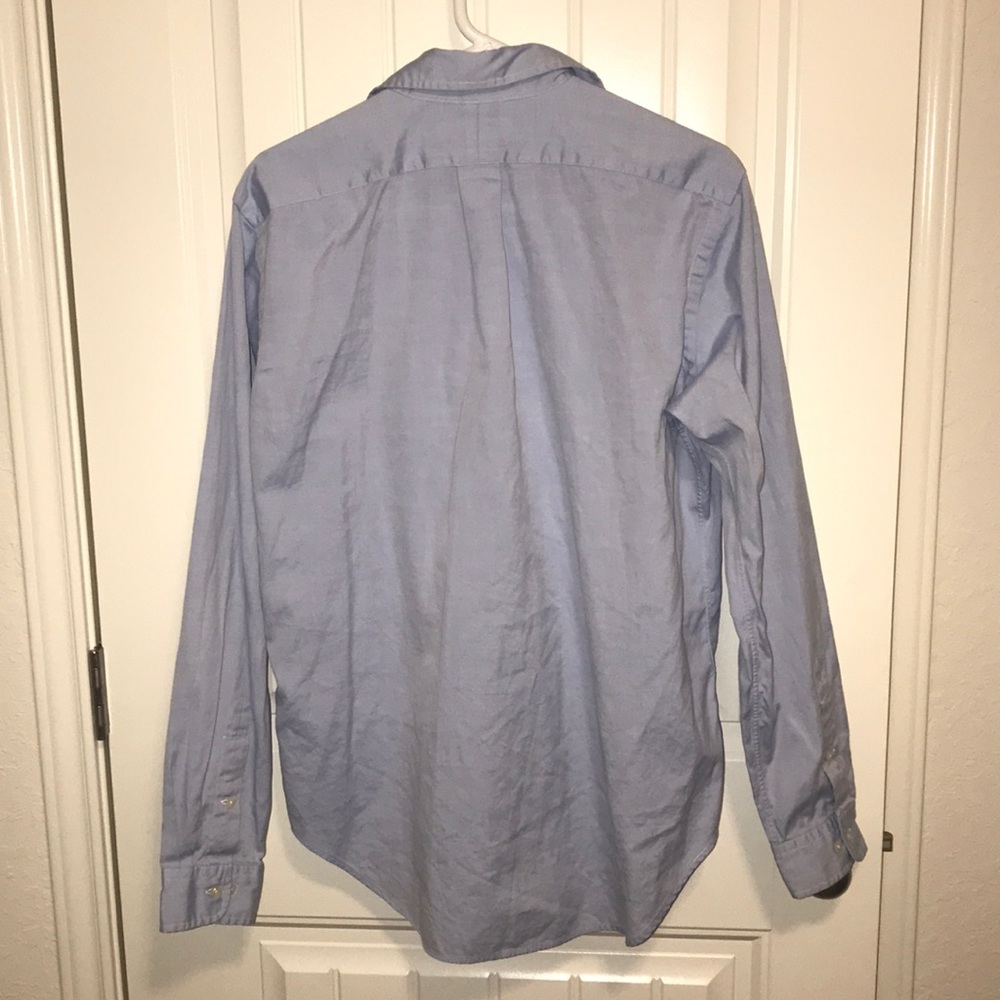 Polo button down - Picture 3 of 3
